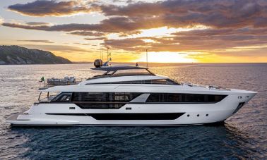 Spica Motor Yacht master (04)