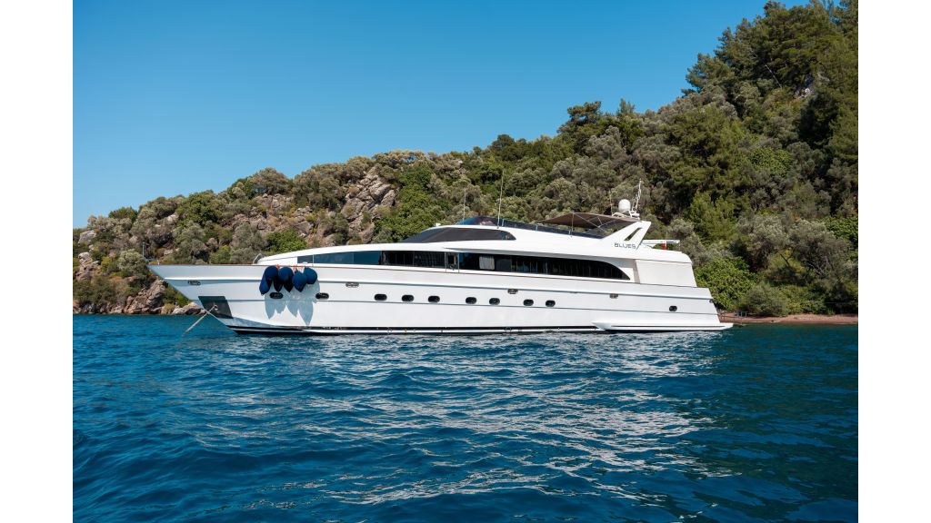 Blues Motor Yacht (41)