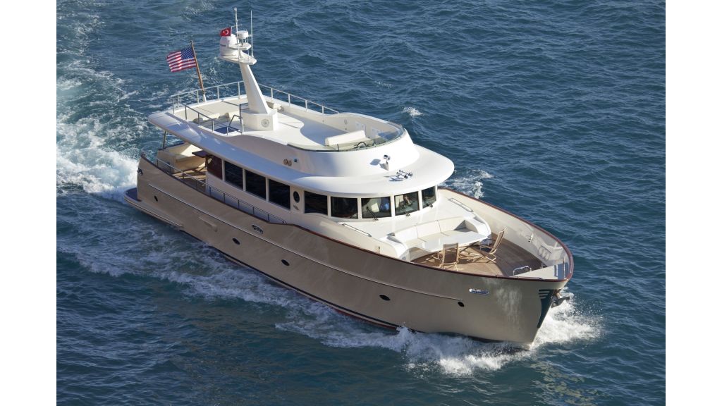 Lokum 2 Motor Yacht (005)