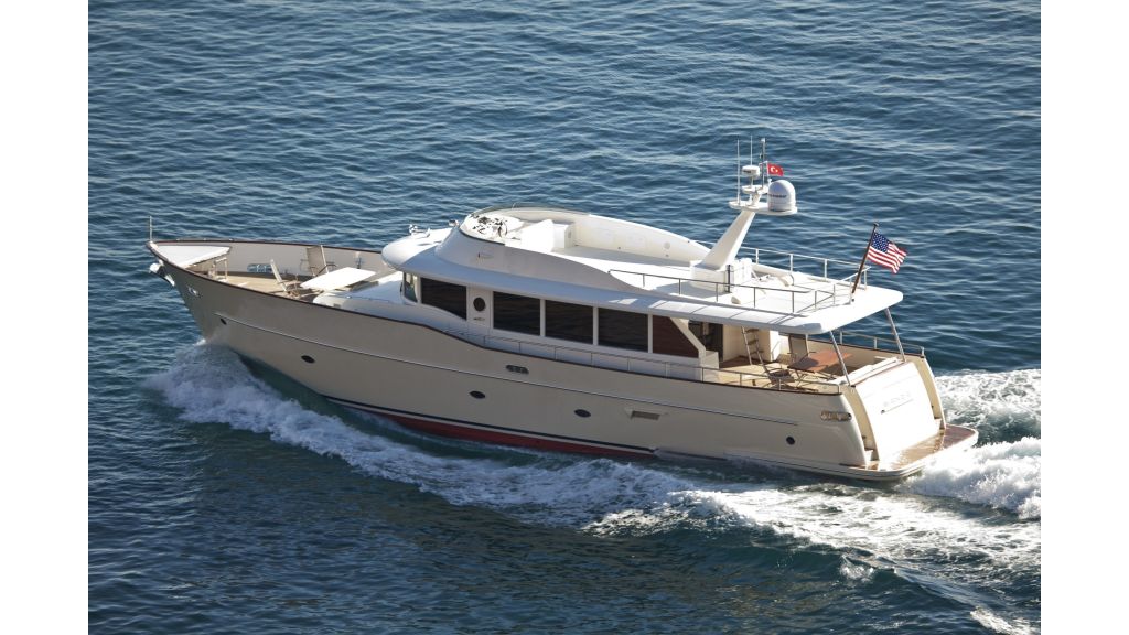 Lokum 2 Motor Yacht (013)