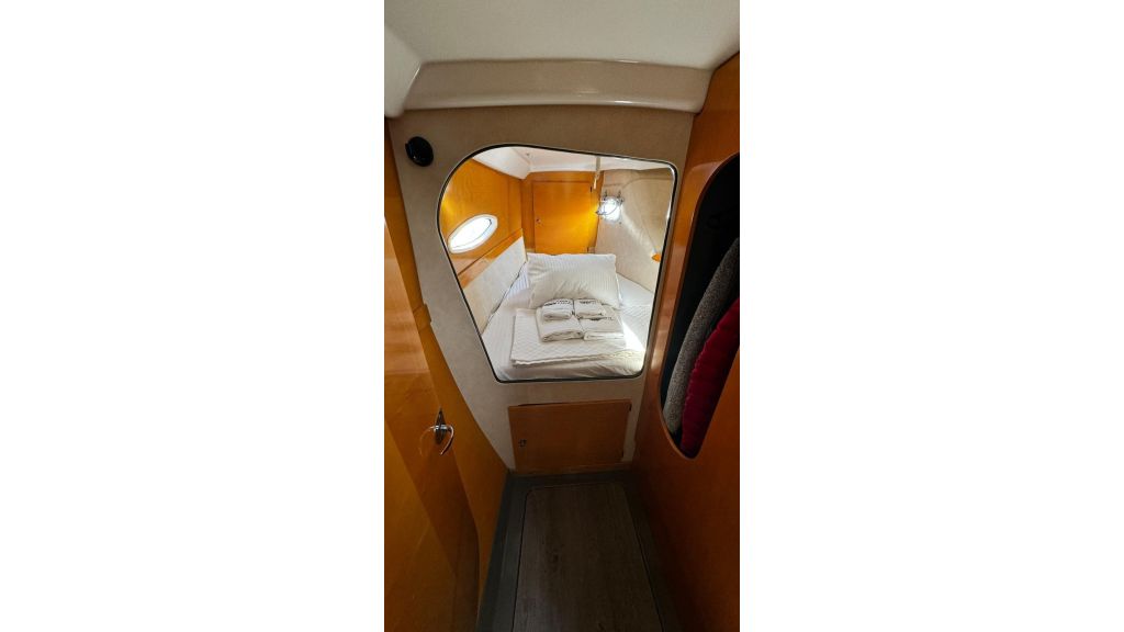 Fountaine Pajot 40 Catamaran (001)