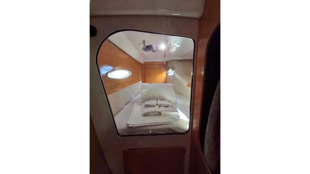 Fountaine Pajot 40 Catamaran (039)