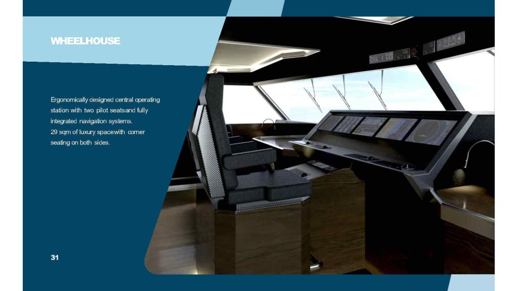 Power Catamaran 120 (027)