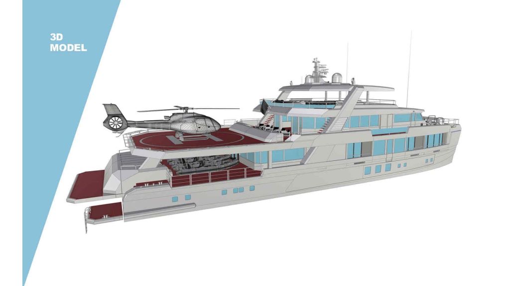 Power Catamaran 150 (041)