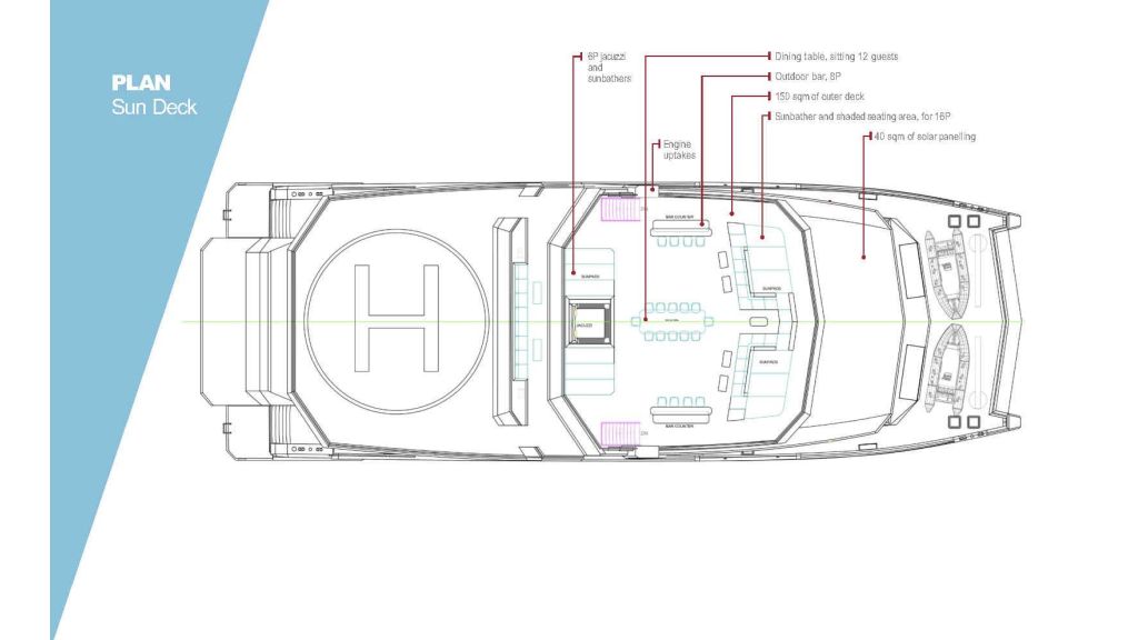 Power Catamaran 150 (044)