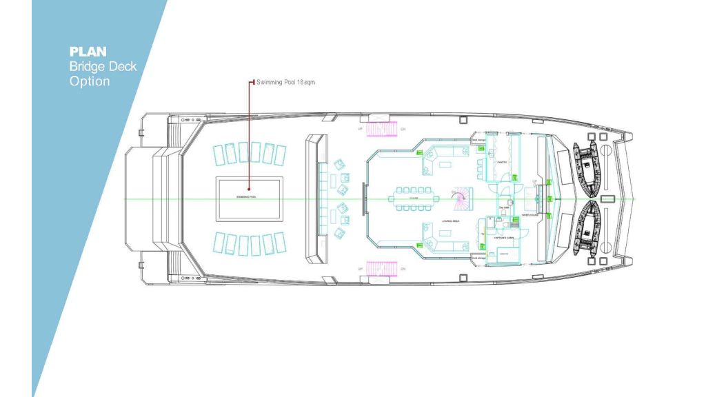 Power Catamaran 150 (046)