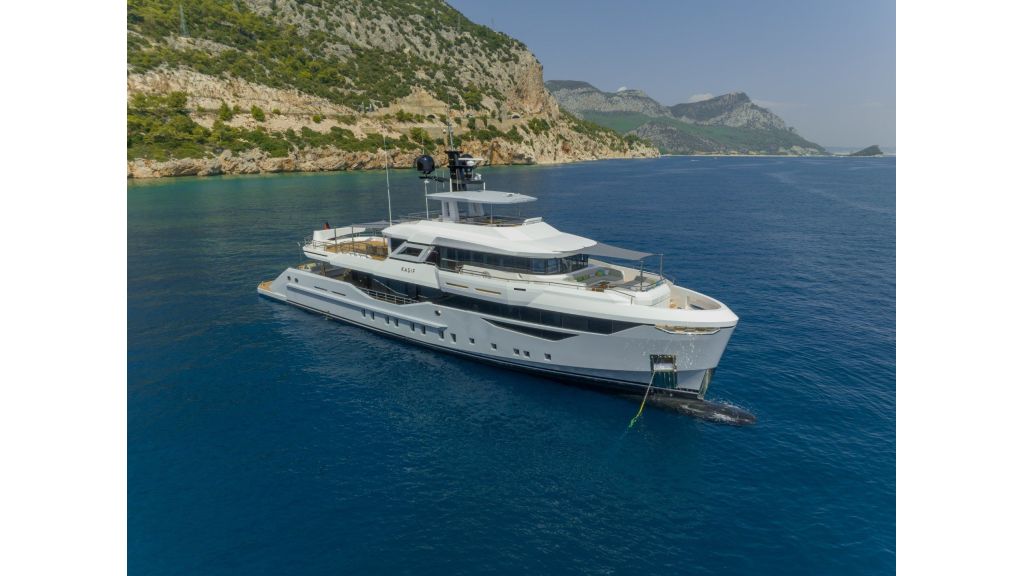 Kaşif Motoryacht (005)