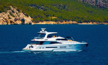 Melita Yacht 30m Antalya Daily tour (001) master