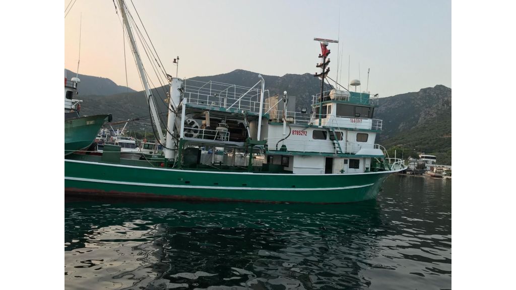 28.8m Fishing Vessel (001)