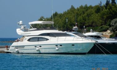 Azimut 54 (0001) master