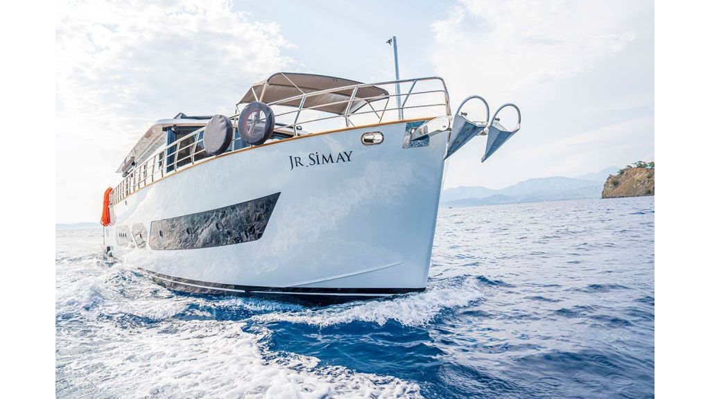 Jr Simay (705)
