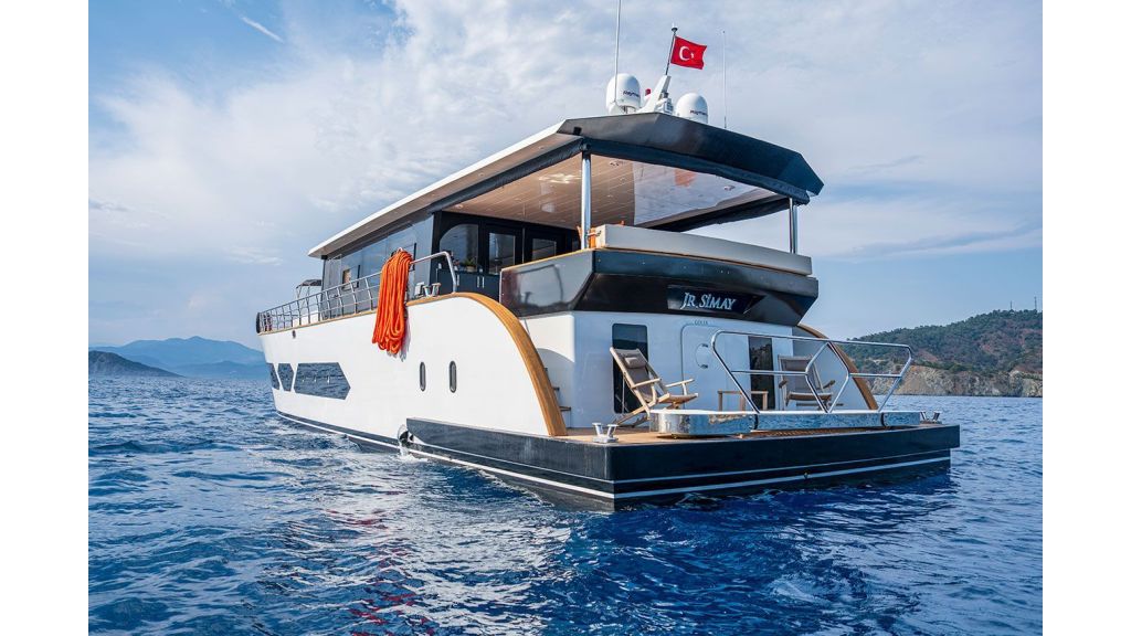 Jr Simay (710)