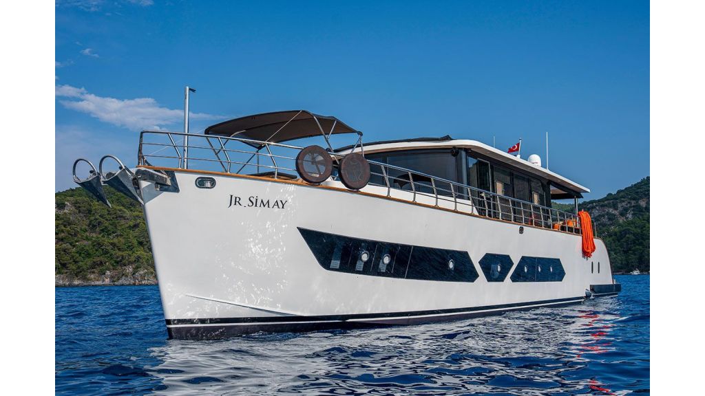 Jr Simay (712)