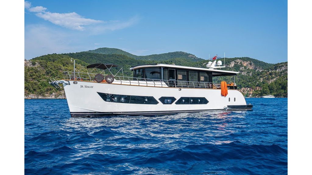 Jr Simay (714)
