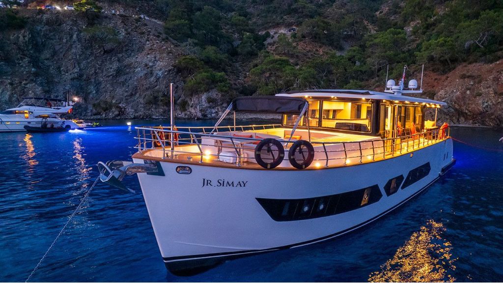 Jr Simay (718)