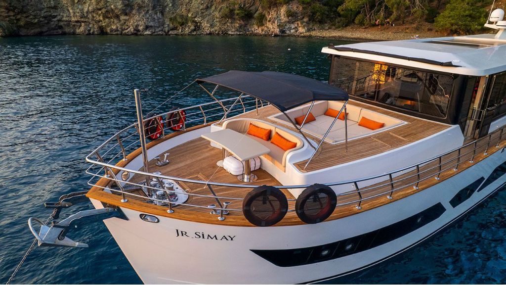 Jr Simay (726)