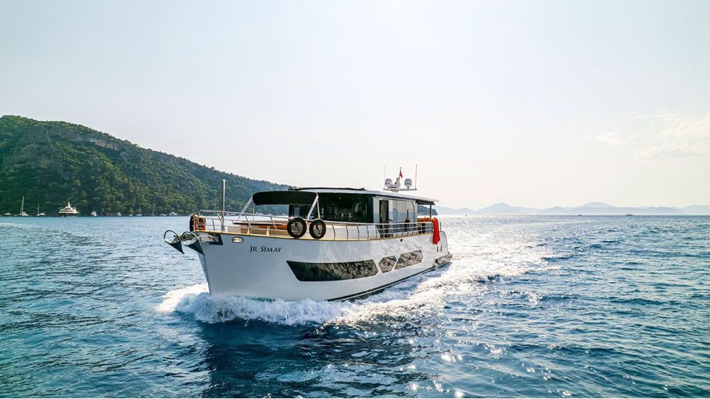 Jr Simay (731)