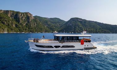 Jr Simay (734) master