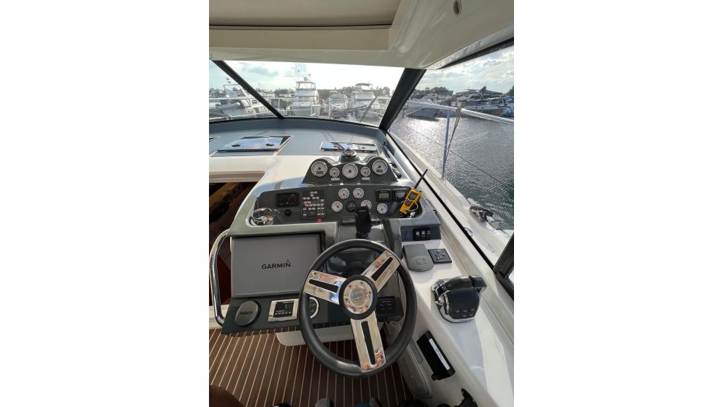 Saluka - Bavaria 400 For Sale 006