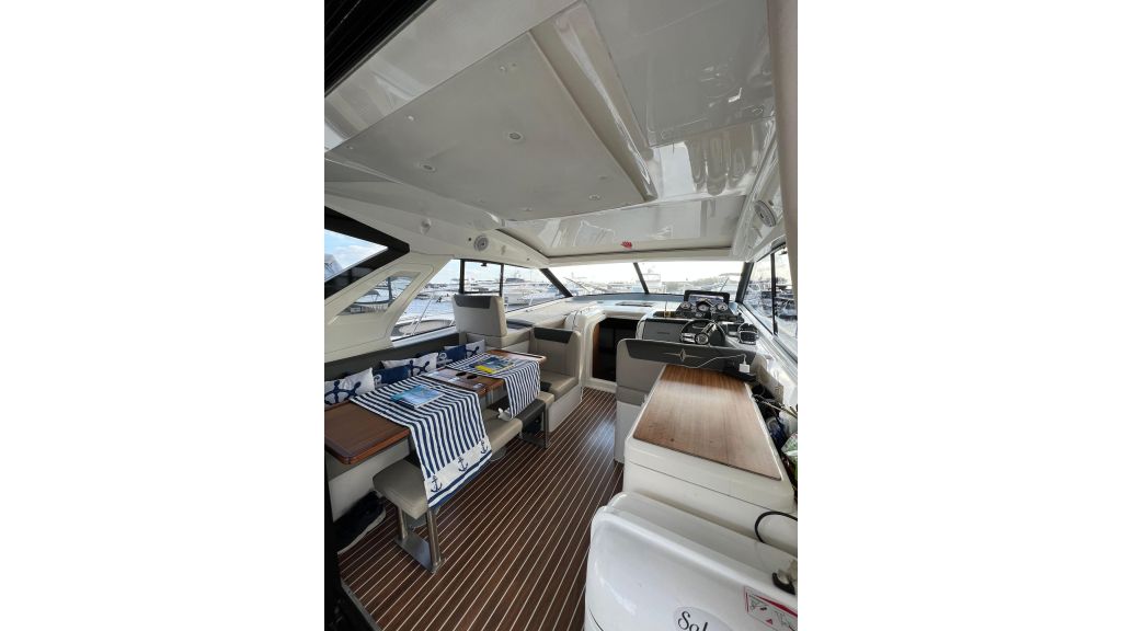 Saluka - Bavaria 400 For Sale 017