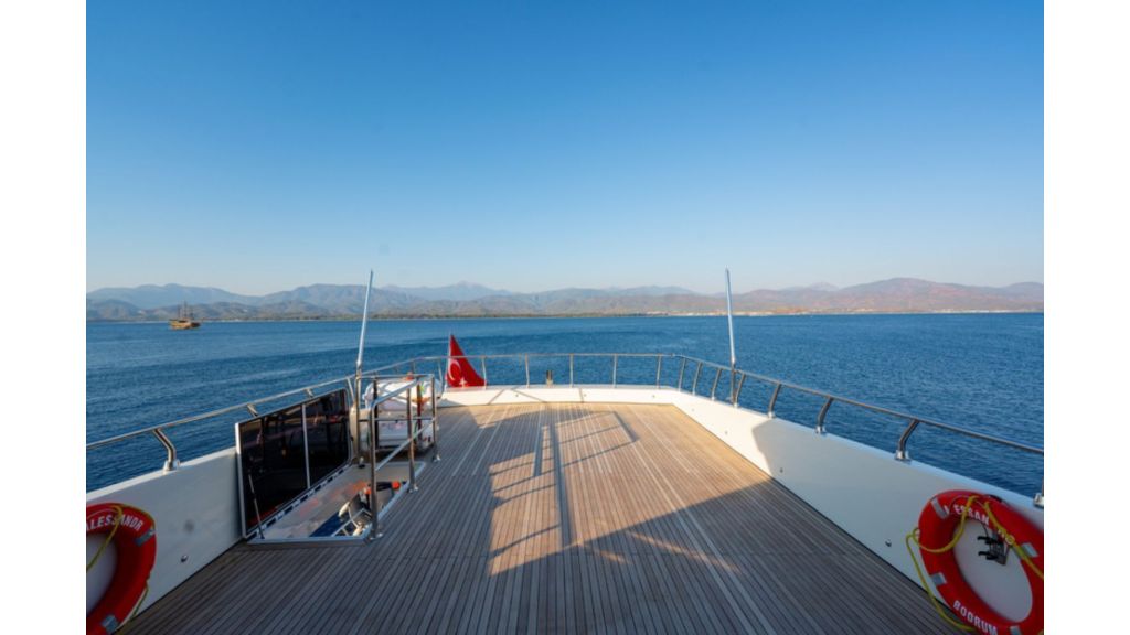 Motoryacht Alessandro, Motoryacht Alessandro, From adrenaline-packed sports to relaxed outings on the water, there’s something for everyone:

 	Inflatable Toys: The yacht is equipped with a 5