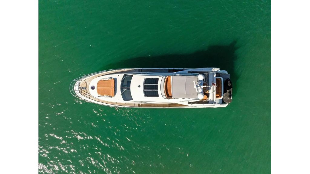 azimut 72s (003)