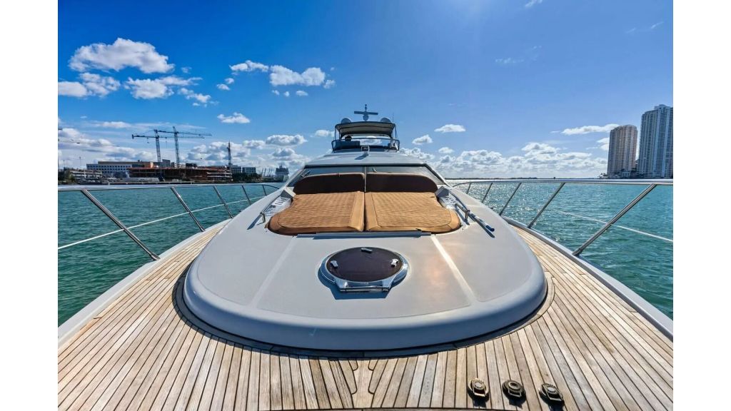 azimut 72s (010) master