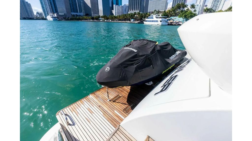 azimut 72s (016)