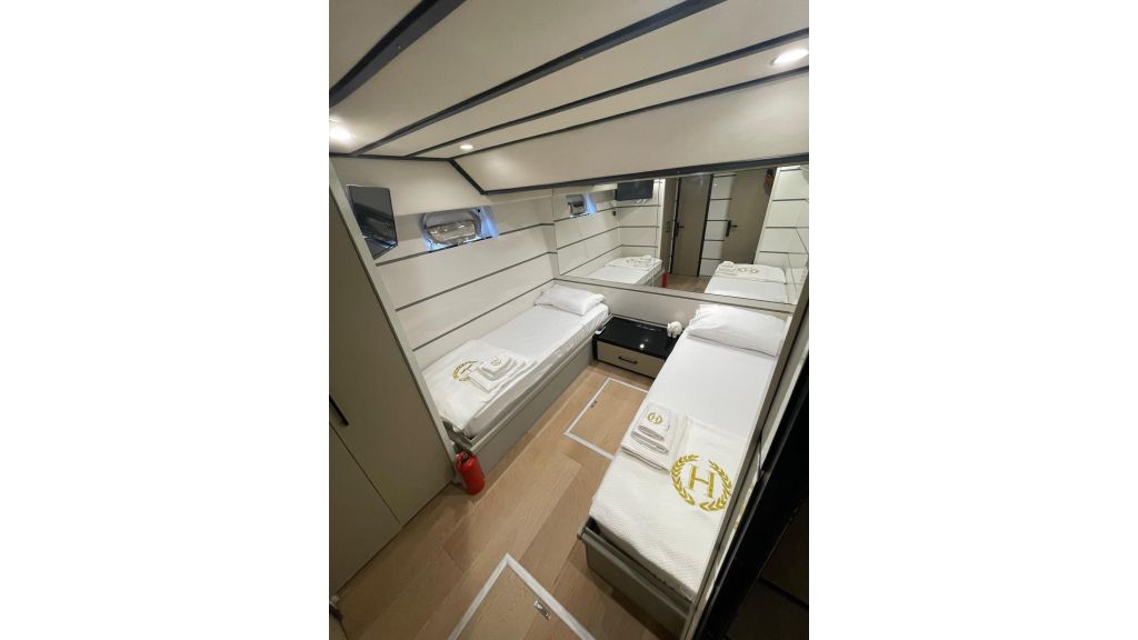 Beyefendi H 15