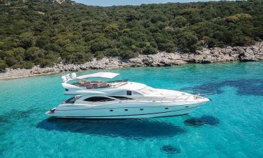 edition yacht (501) master