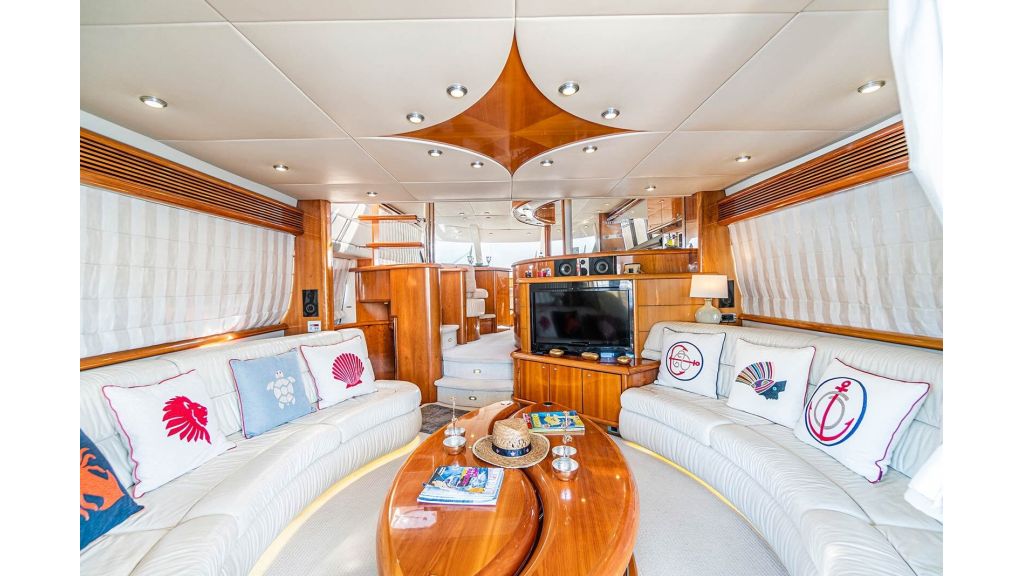 edition yacht (510)