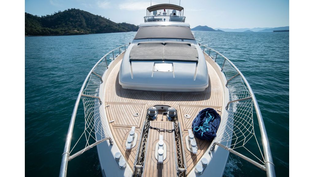 hurrem yacht (509)