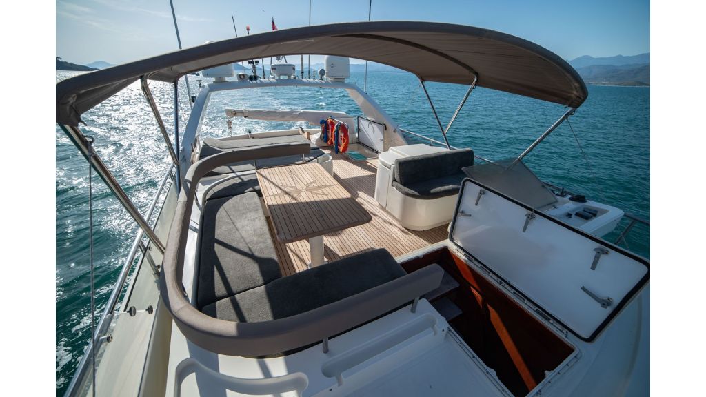 hurrem yacht (510)