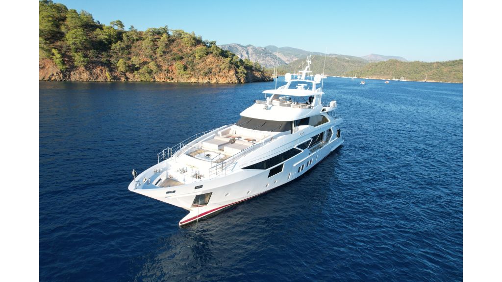 my way yacht (002) master