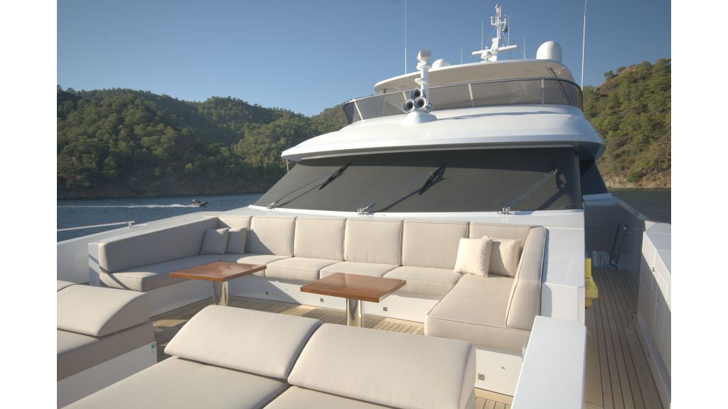 my way yacht (013) master