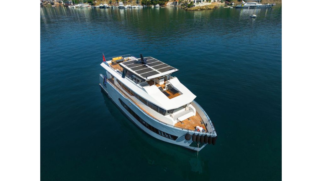 Alfa Trawler (009)