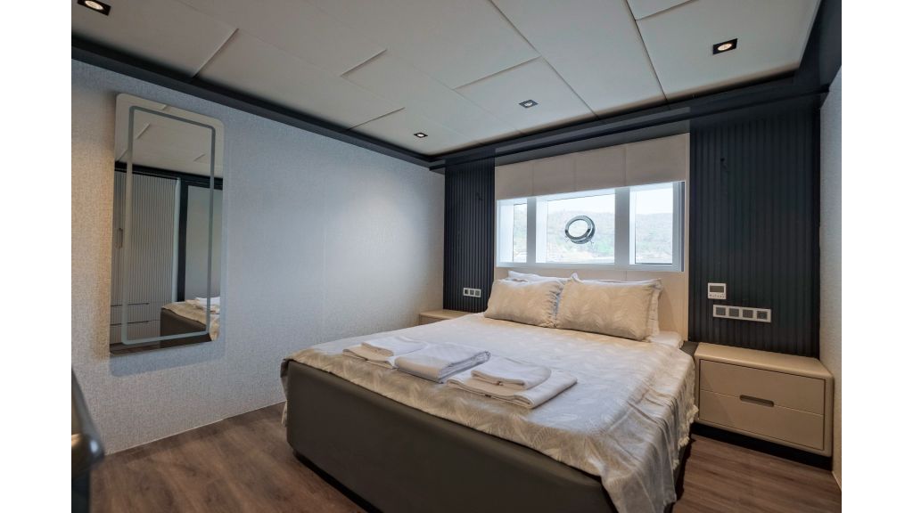 Alfa Trawler (019)