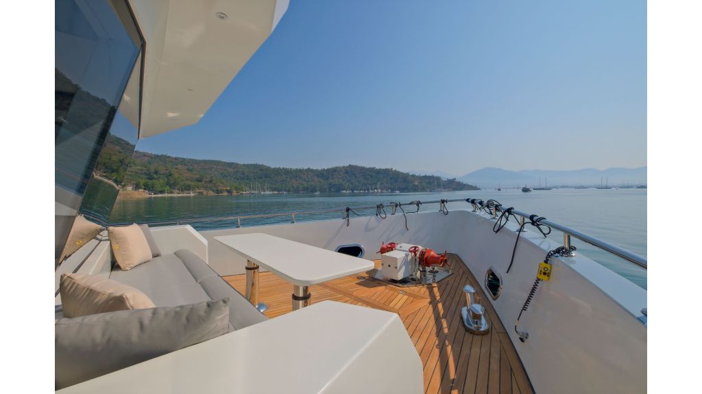 Alfa Trawler (029)
