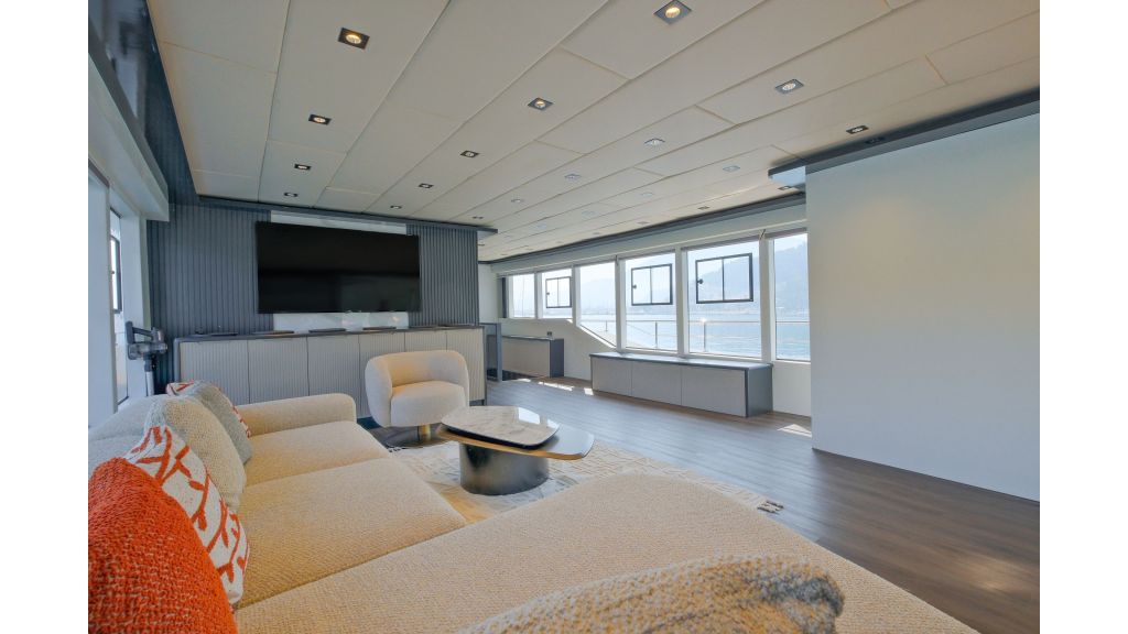 Alfa Trawler (032)
