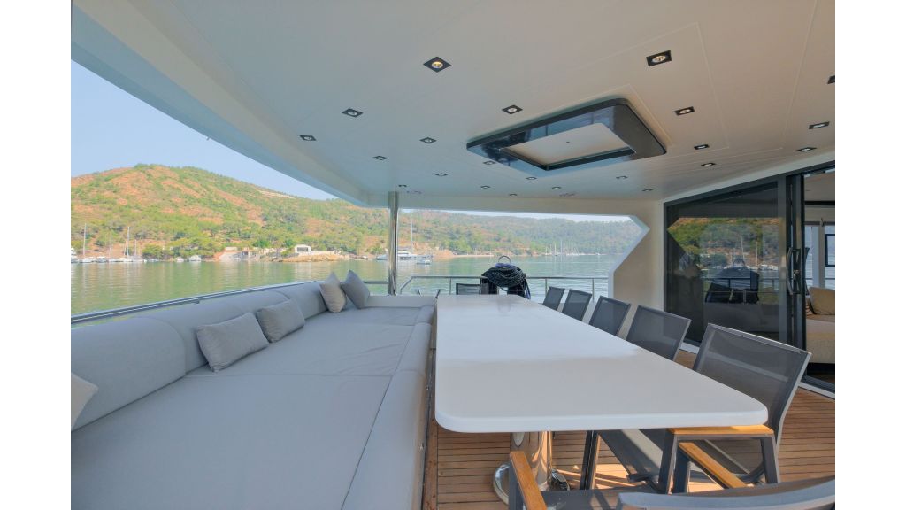 Alfa Trawler (034)