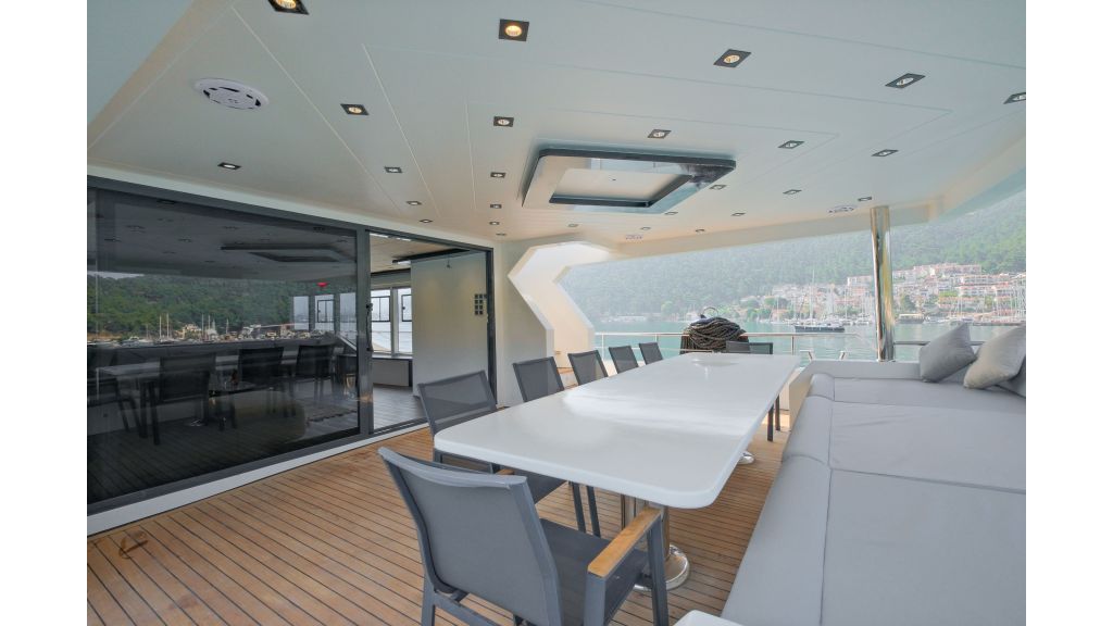 Alfa Trawler (035)