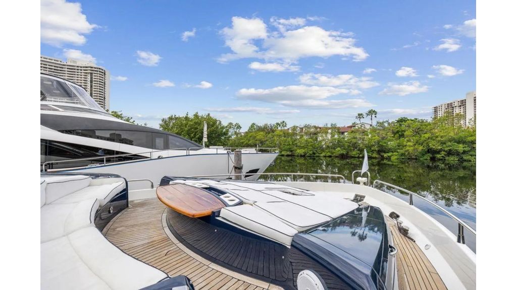 the cabana (203)
