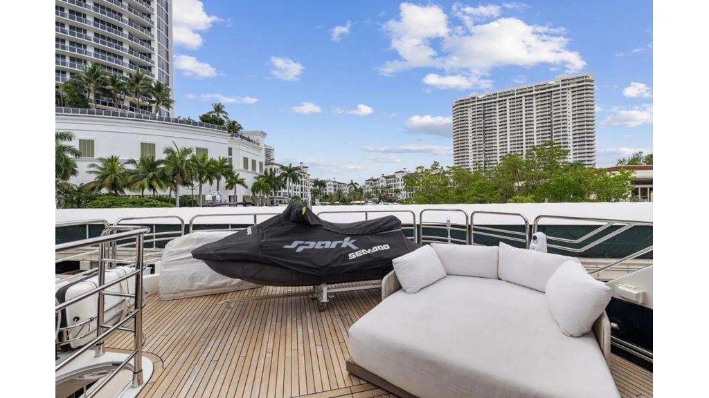 the cabana (206)