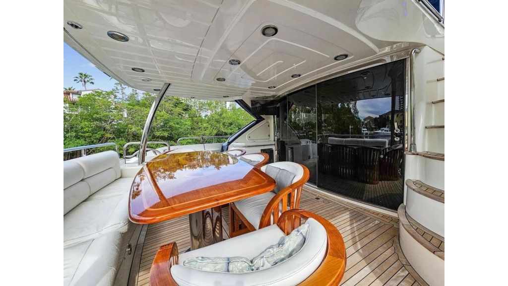 the cabana (210)
