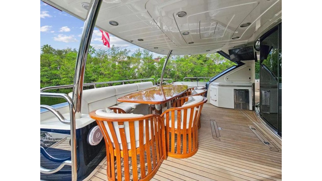the cabana (211)