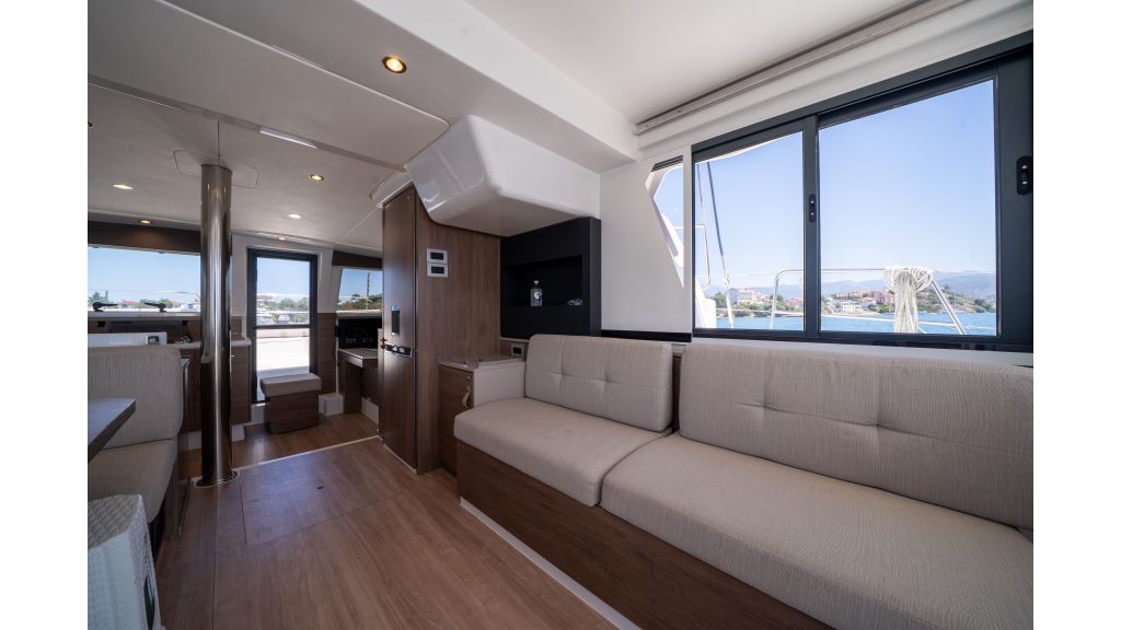 Bali 42 - Catamaran (224)