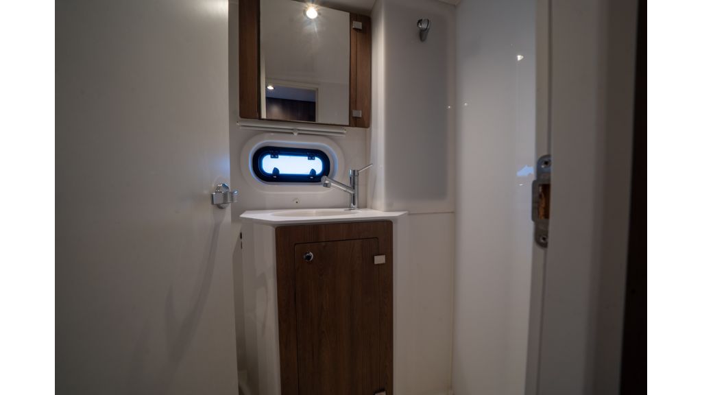 Bali 42 - Catamaran (233)