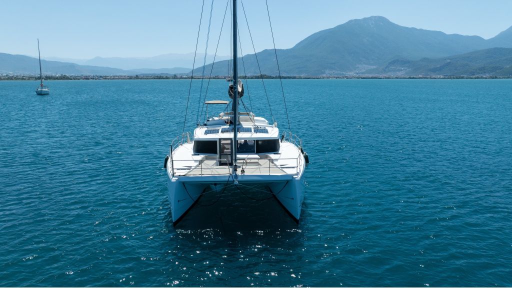 Bali 42 - Catamaran (256)