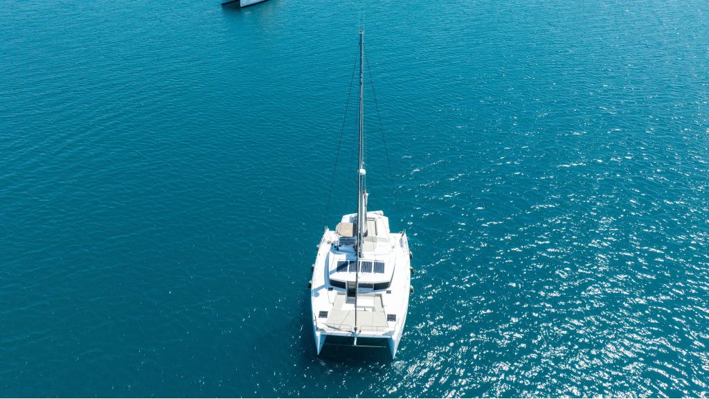 Bali 42 - Catamaran (262)