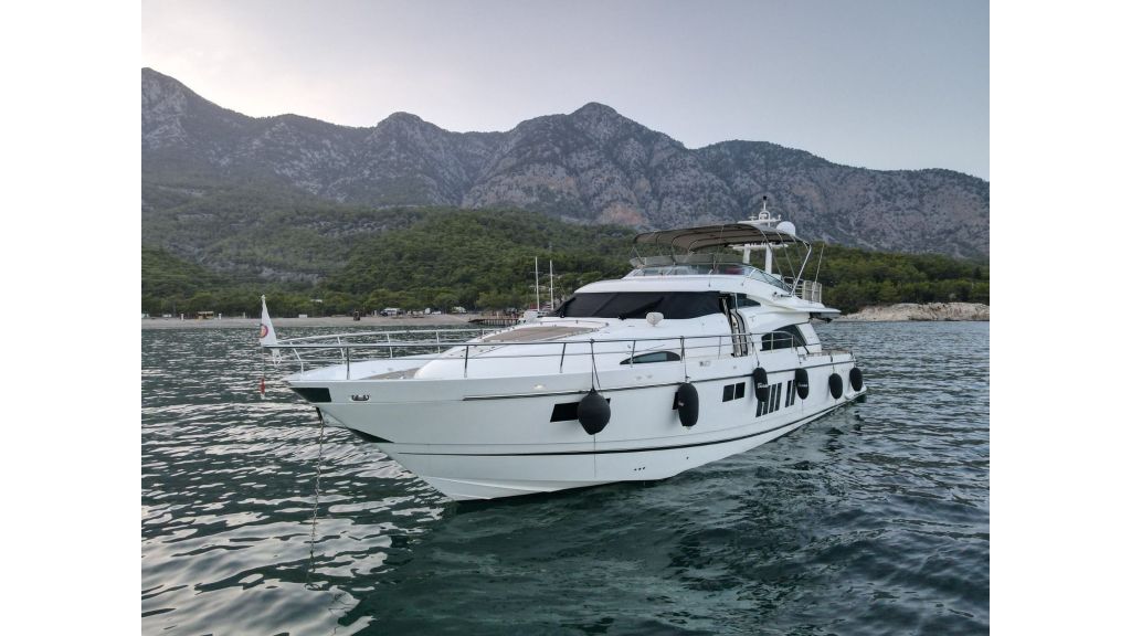 fairline squadron 78 (202)